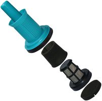VOOM 0114 - Spare Filter Assembly for V-Tuf Voom Vacuum Cleaner