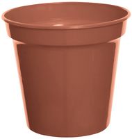 G042203 - 17.5cm (7") Plant Pot