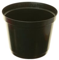 G27TR5 - 23cm (9") Bottomless Garden Tomato Grow Bag Ring Planter