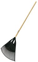 1001584 - XL Classic Plastic Leaf Rake