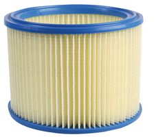 11753 - 185mm x 140mm Filter Element for Wet & Dry Vacuums