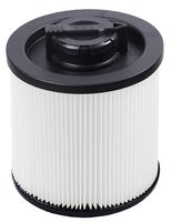 DXVC4001 - Cartridge Filter for DeWalt Corded Wet & Dry Vaccum Cleaners