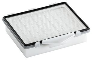 2.889-286.0 - HEPA Filter for CV 30/1 & CV 38/2 Adv Vacuum Cleaners