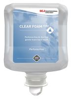 CLR1L - Refresh Clear Foam Hand Wash Cleaner, 1L