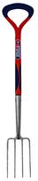 1994EL/09 - Select Stainless Steel Garden Border Fork