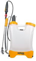 4712 - Pulsar Plus Comfort Knapsack Pressure Sprayer, 12L