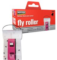 PSFR - Fly Roller Trap, 0.1 x 6m