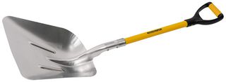 68-191 - 42" Garden Grain Shovel