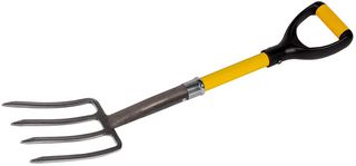 68-008 - 29" Micro Garden Fork