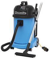 WV470 (110V) - 27L 1000W Wet & Dry Vacuum Cleaner - 110V