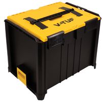 VTM450 - StackPack Modular Storage Box - Large, 37.5L