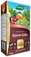 20600007 - Epsom Salts Foliage Greener, 1.5kg