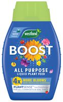 20100468 - Boost All Purpose Liquid Plant Feed, 1L