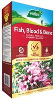 20600010 - Fish, Blood & Bone All Purpose Plant Food, 1.5kg