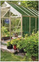 70626 - Garden Greenhouse Shading, 5m x 0.6m