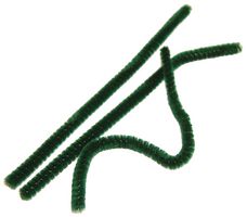 11580 - 15cm Garden Soft Twist Plant Ties, 50 Pack