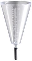 16080 - Garden Plant Rain Gauge