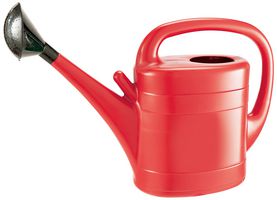 34919 - 10L Watering Can, Red