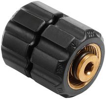 ADAPTOR 5-55 / 5-65 WITH OLD ACCESSORIES - GHP to Prima Series Pressure Washer Adaptor
