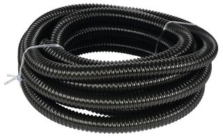 1701 - 20mm Cypriflex Garden Pond Pump & Filter Hose, 50m
