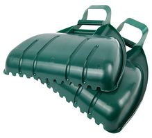 HDLEAF - Heavy Duty Garden Leaf Collectors