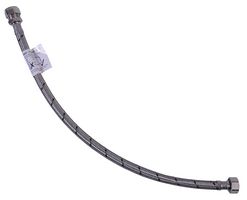 29030065 - 15mm x 1/2" x 500mm WRAS Approved Flexible Tap Connector