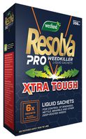 20300520 - Resolva Pro Xtra Tough Liquid Sachets, 6x 100ml Sachets