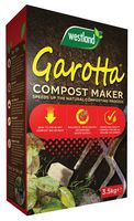 20200020 - Garotta Compost Maker, 3.5kg