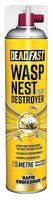 20300605 - Wasp Nest Plus Destroyer Spray, 600ml