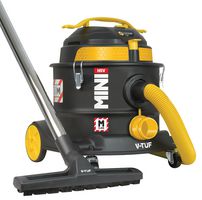 MINIHSV240 - 15L 800W M Class Mini Dust Extraction Vacuum Cleaner 230V - Health & Safety Version
