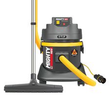 MIGHTYHSV110 - 21L 1250W M Class Mighty Industrial Dust Extraction Wet & Dry Vacuum Cleaner 110V - Health & Safety Version