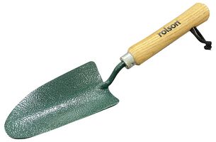 82531 - Heavy Duty Carbon Steel Garden Hand Trowel