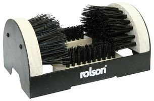 61006 - Boot & Shoe Scrubber/Cleaner
