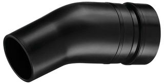 DWV9150-XJ - Airlock Dust Connection System 35mm Angle Adaptor