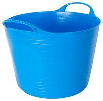 SP14BL - Small Gorilla Tub, 14L - Blue