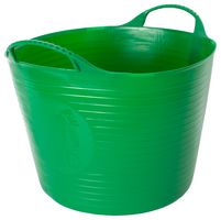 SP14G - Small Gorilla Tub, 14L - Green
