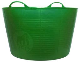 TC75G - Extra Large Gorilla Tub, 75L - Green