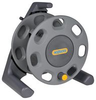 2410R0000 - 30m Capacity Free Standing Garden Hose Reel (Empty)