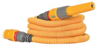 100-100-244 - 25m Wonderhoze Expandable Anti-Kink Garden Hose Pipe