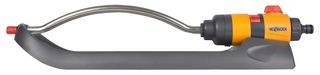 100-100-252 - 250m² Rectangular Sprinkler Plus L for Garden Hose