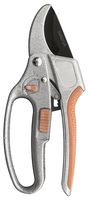 70100606 - SureCut Hard Wood Ratchet Secateurs