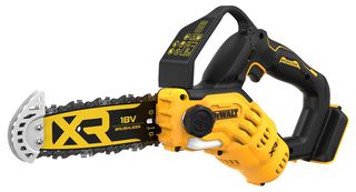DCMPS520N-XJ - 8" (20cm) 18V XR Li-Ion Cordless Pruning Chainsaw - Bare Unit