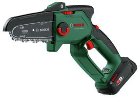 EASYCHAIN 18V-15-7 (1 X 2.5AH) - 18V 1x 2.5Ah Li-Ion Cordless EasyChain Pruner Chainsaw Kit
