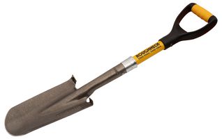 68-009 - 710mm Micro Garden Drainage Shovel