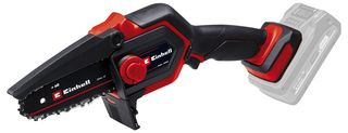 GE-PS 18/15 LI BL-SOLO - Power X-Change 12.5cm 18V Li-Ion Cordless Pruning Chainsaw - Bare Unit