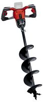 GP-EA 18/150 LI BL-SOLO - Power X-Change 18V Li-Ion Cordless Fence Post Earth Auger - Bare Unit