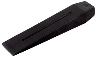 W-S-1.5 - 9" (220mm) Traditional Steel Splitting Wedge