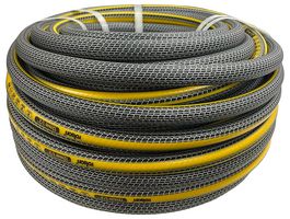 82919 - 30m Flexible Anti-Kink Premium Garden Hose with Heavy Duty Connectors