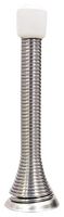 GH1606C - 85mm Spring Door Stop, Chrome
