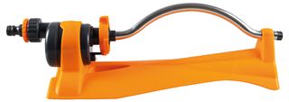 GH732 - 72m² Oscillating Sprinkler for Garden Hose